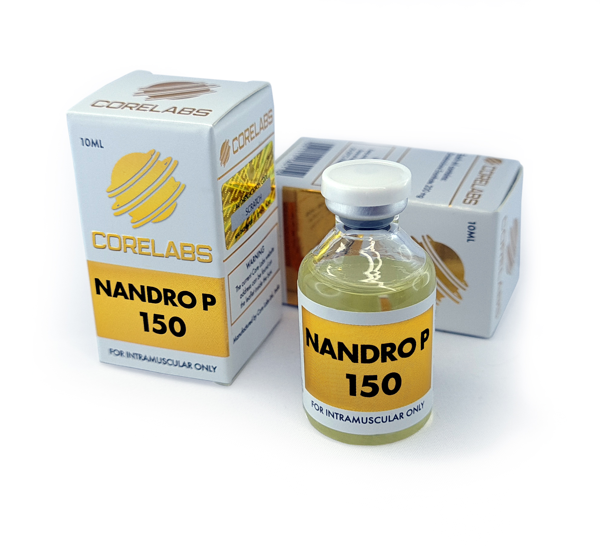 Nandro P 150